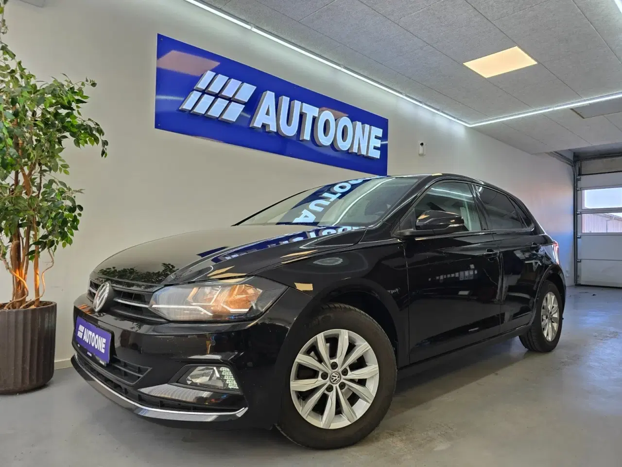 Billede 1 - VW Polo 1,0 TSi 115 Highline DSG