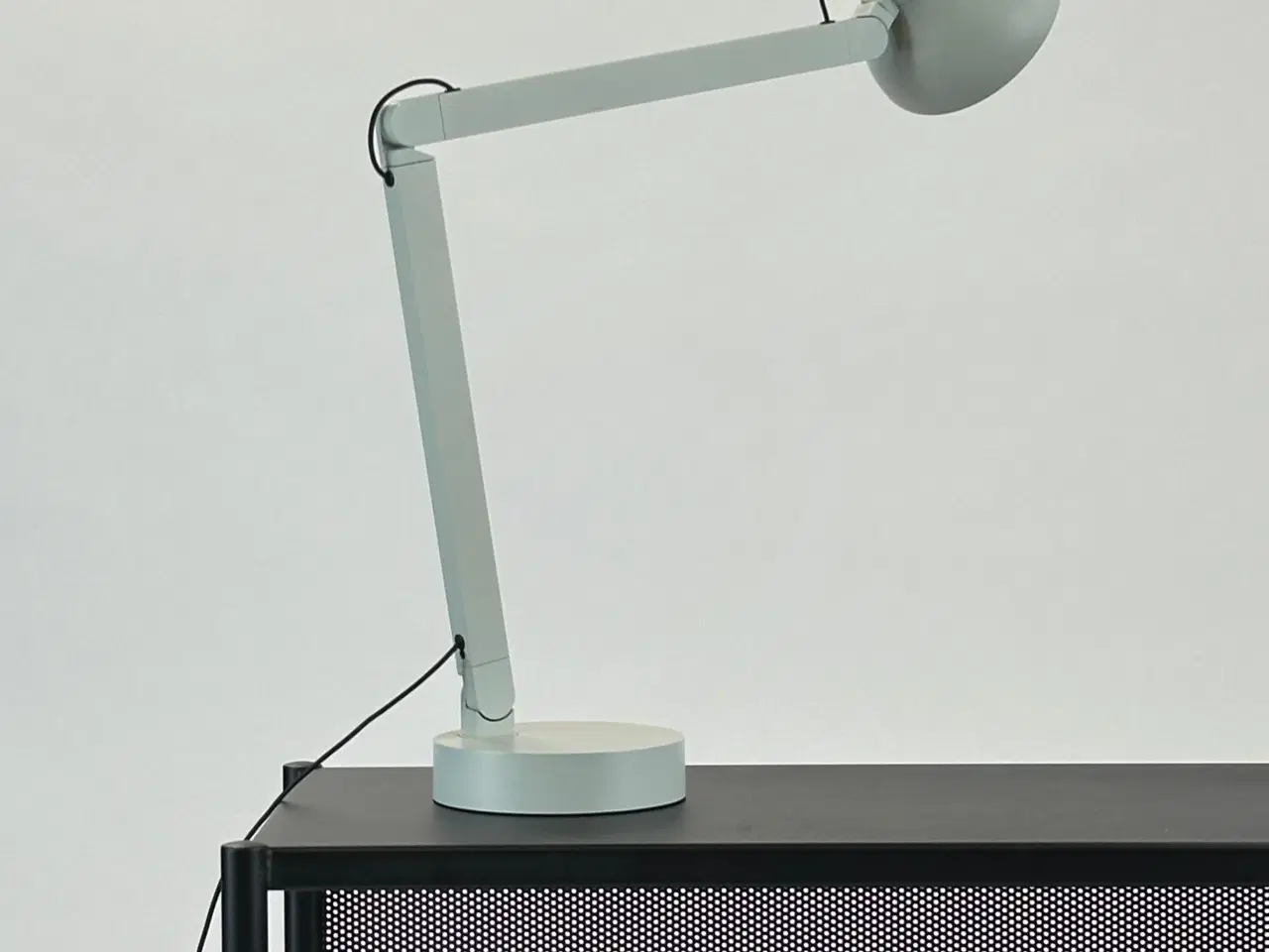 Billede 5 - HAY | PC Desk Lampe (Grå)