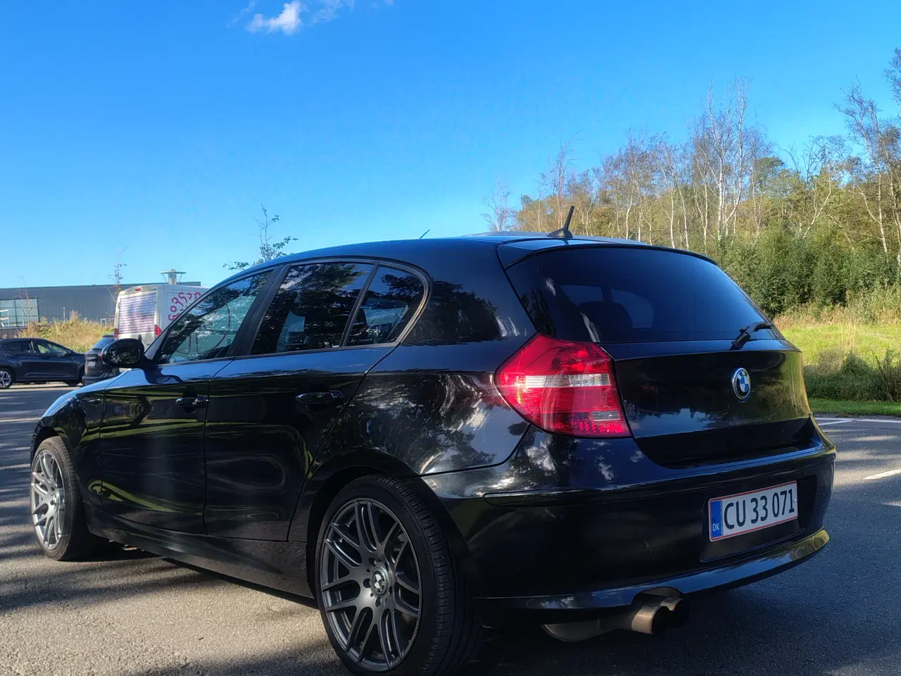Billede 5 - BMW 118i