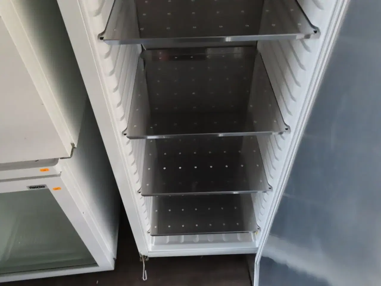Billede 3 - Køleskab GRAM IIRR410 LG