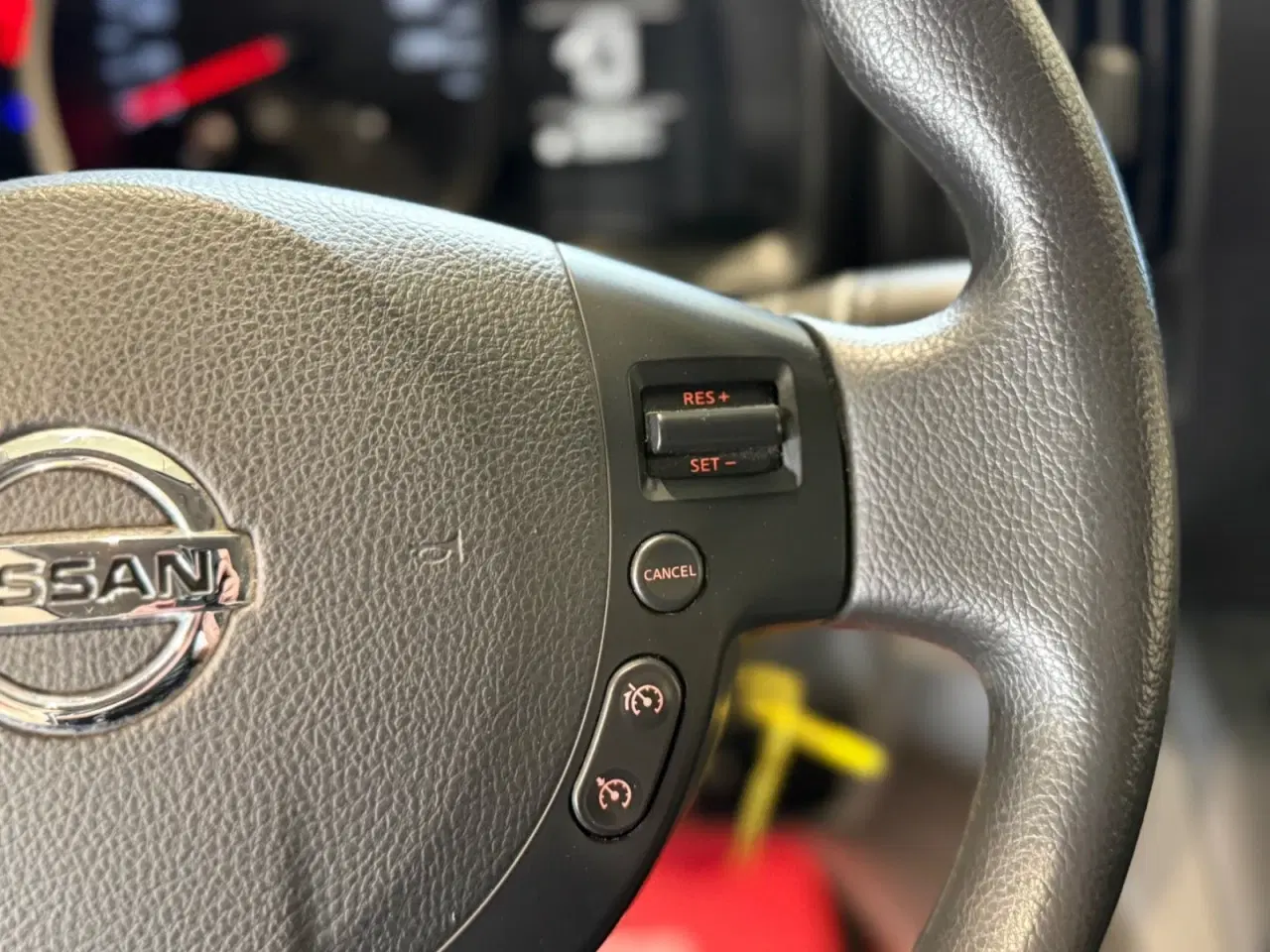 Billede 12 - Nissan NV200 1,5 dCi 90 Premium Van