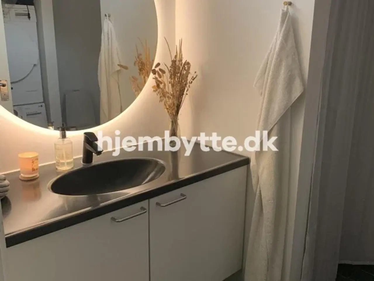 Billede 9 - Hjembytte - Køjevænget