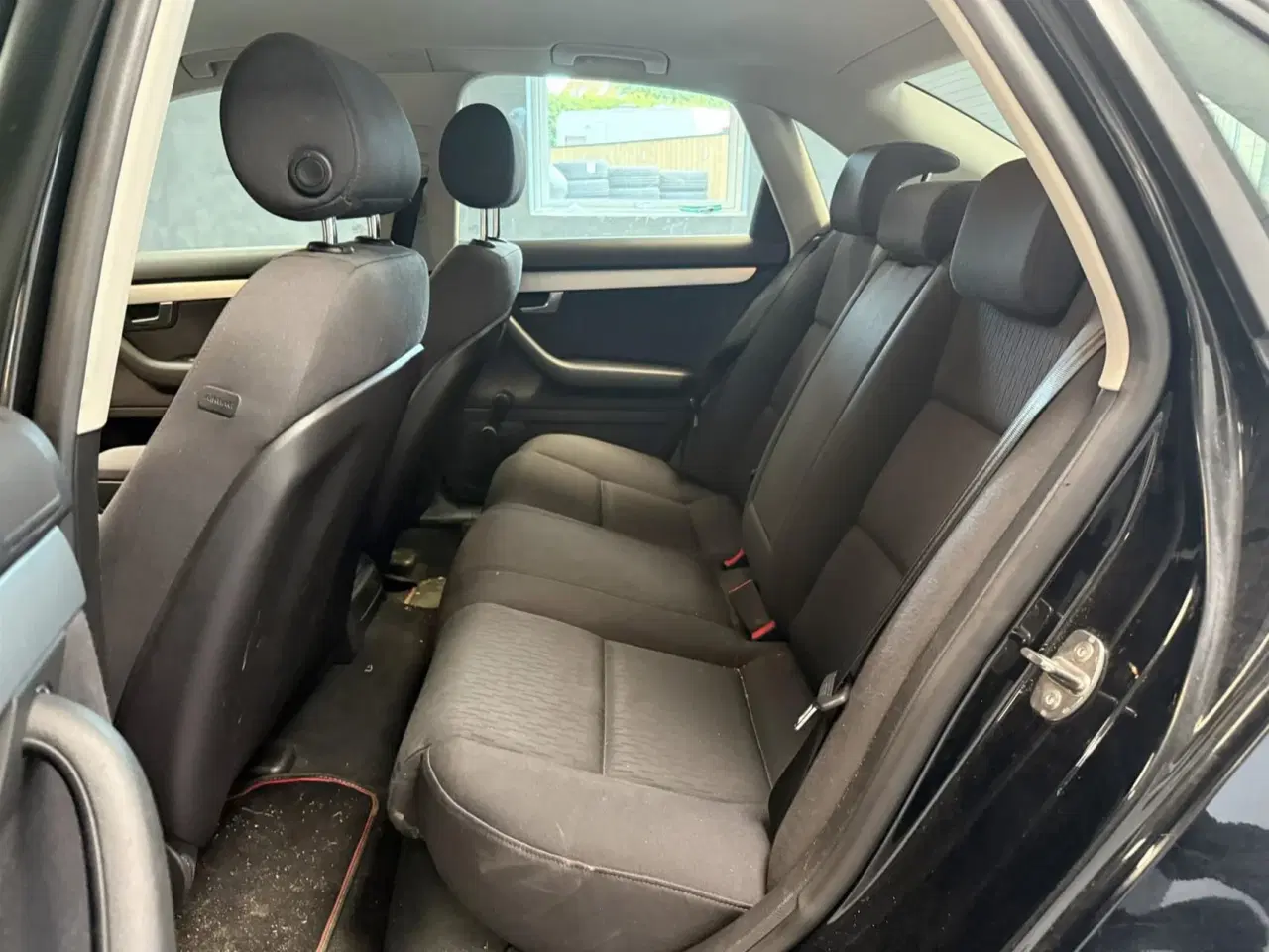 Billede 7 - Audi A4 2,0 130HK