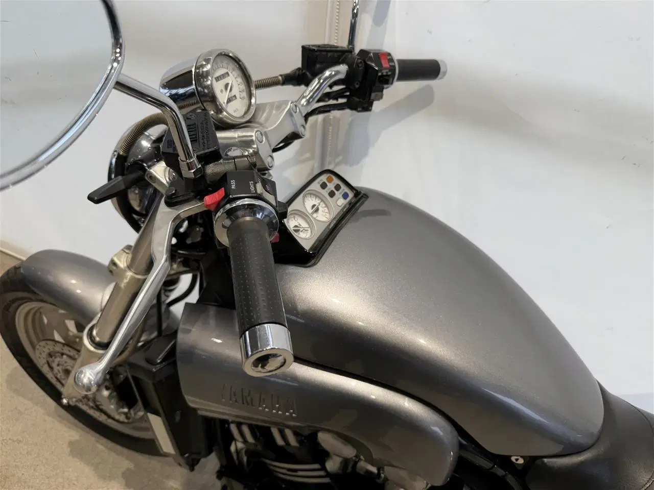 Billede 24 - Yamaha V-MAX 1200