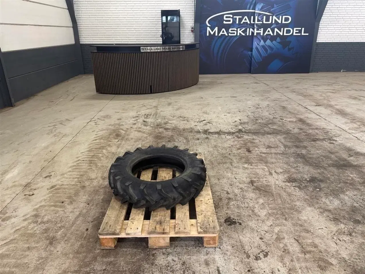 Billede 1 - CEAT 7,5-18