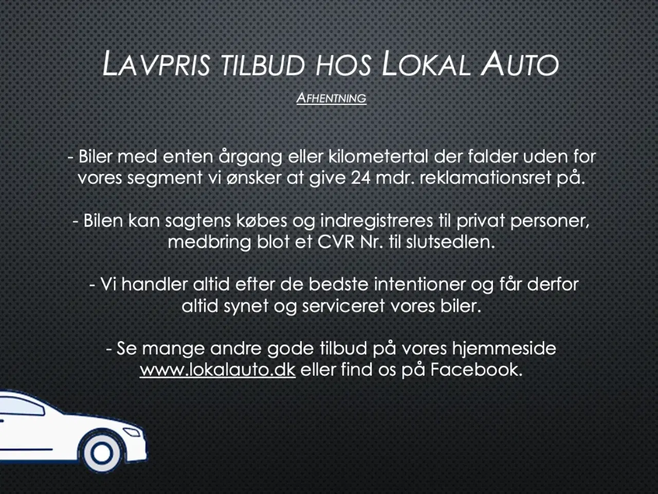 Billede 4 - Ford Focus 1,0 SCTi 100 Titanium stc.