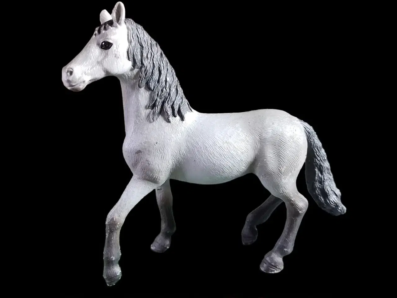 Billede 1 - Schleich 13955 Selle Francais Mare (2023)