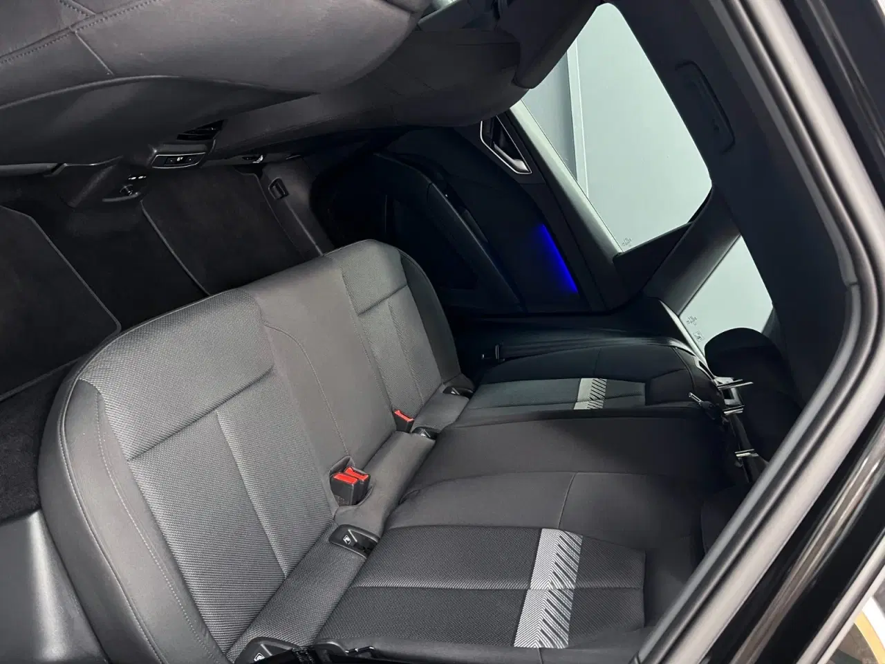 Billede 15 - Audi Q4 e-tron 40 Advanced