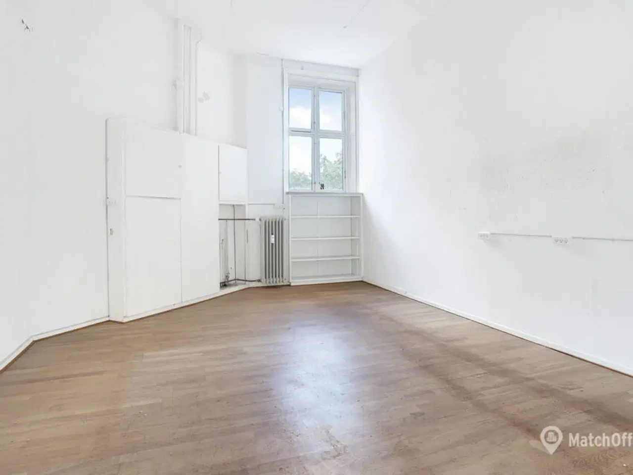 Billede 6 - 119 m² velbeliggende hjørnebutik