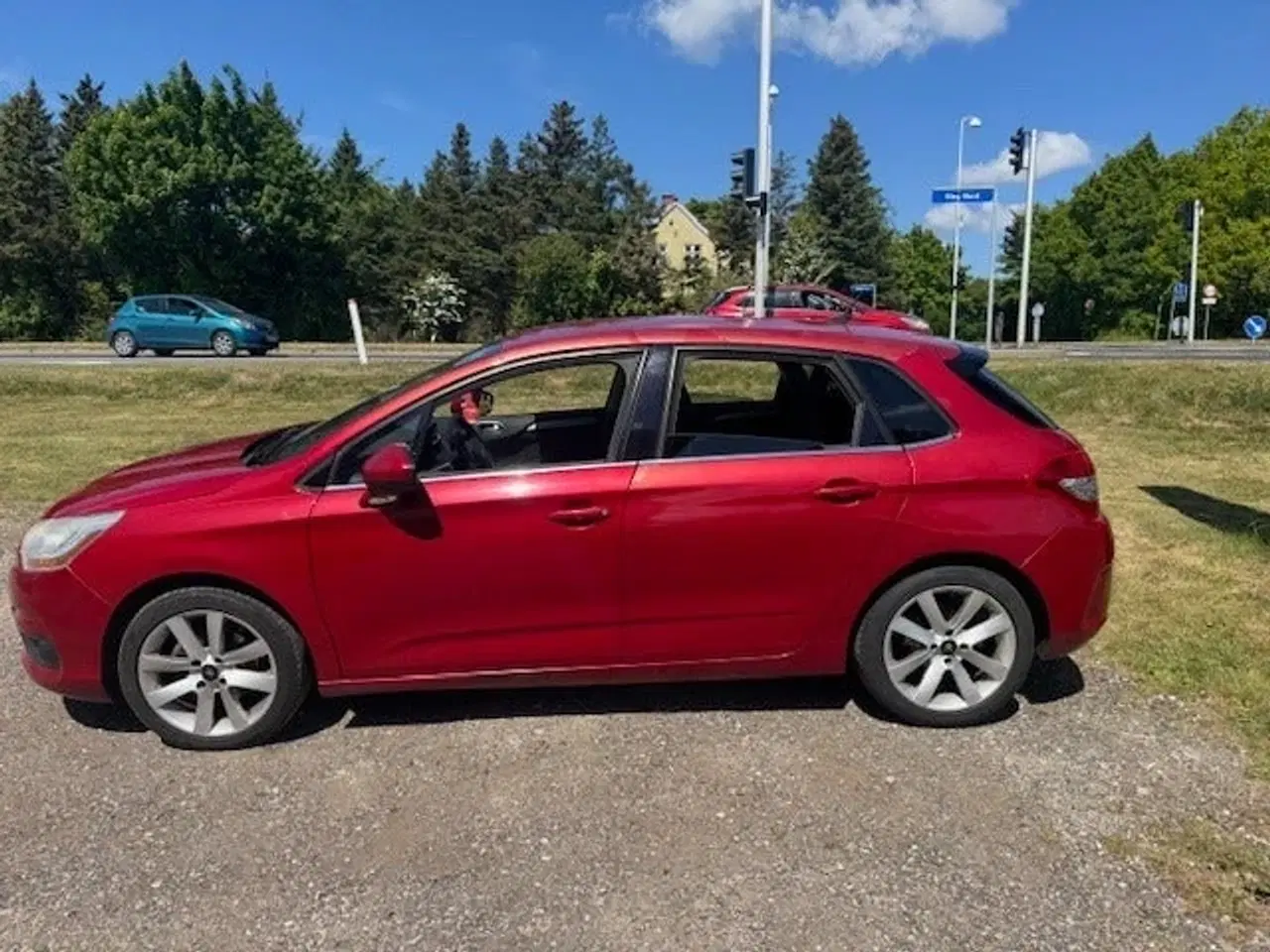 Billede 3 - Citroën C4 1,6 e-HDi 112 Seduction E6G