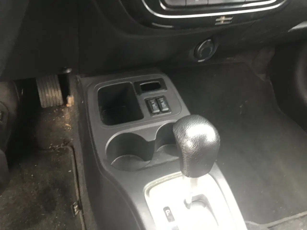 Billede 6 - Mitsubishi space star 1.2 automatgear 