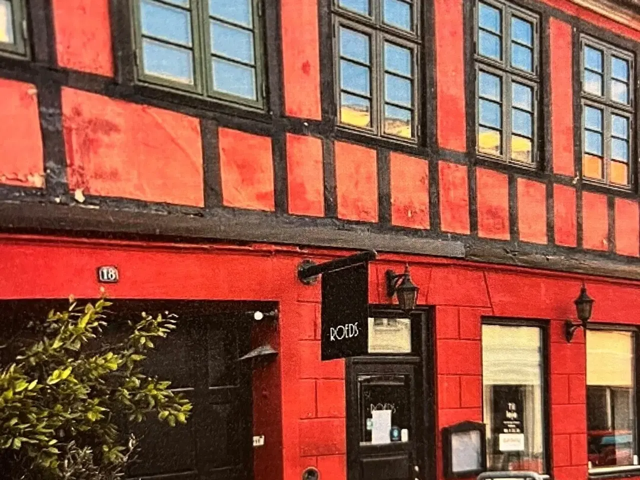 Billede 2 - Butikslokale midt i Nyborg