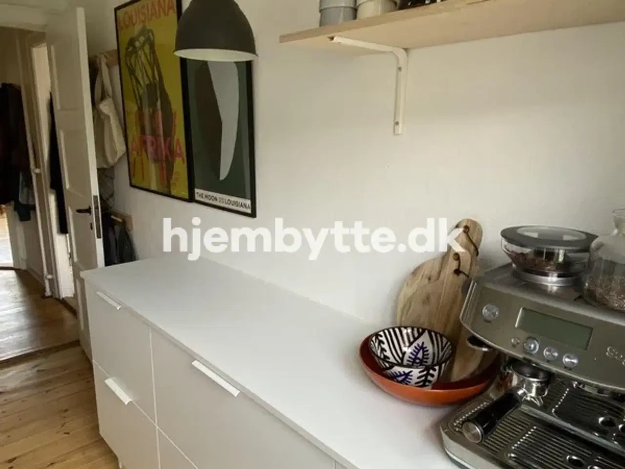 Billede 5 - Hjembytte - Tranehavevej