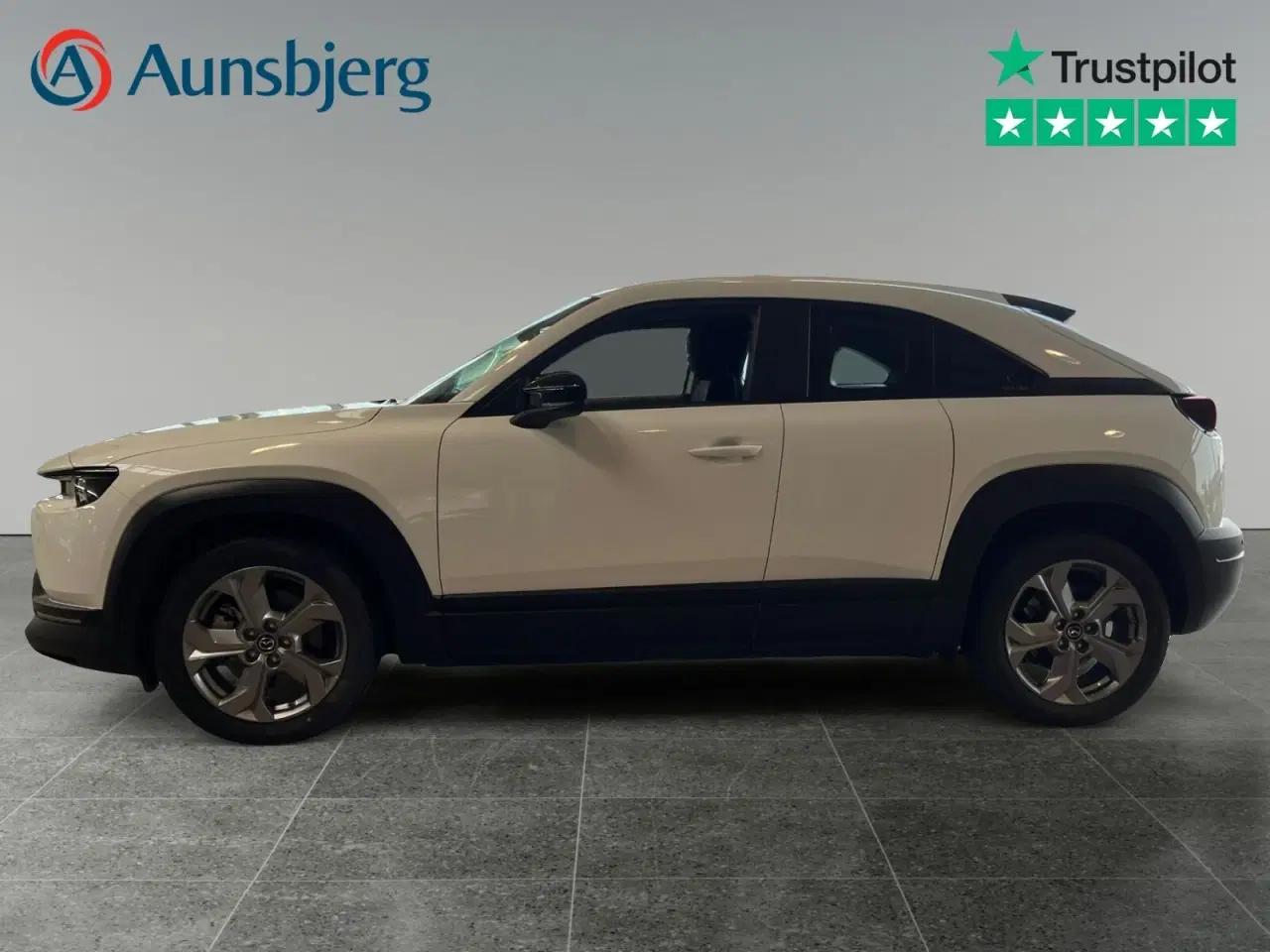 Billede 2 - Mazda MX-30  e-SkyActiv Sky