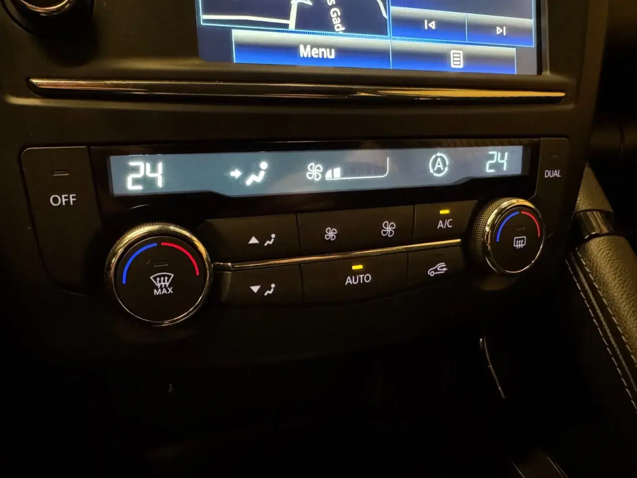 Billede 13 - Renault Kadjar 1,2 TCe 130 Zen