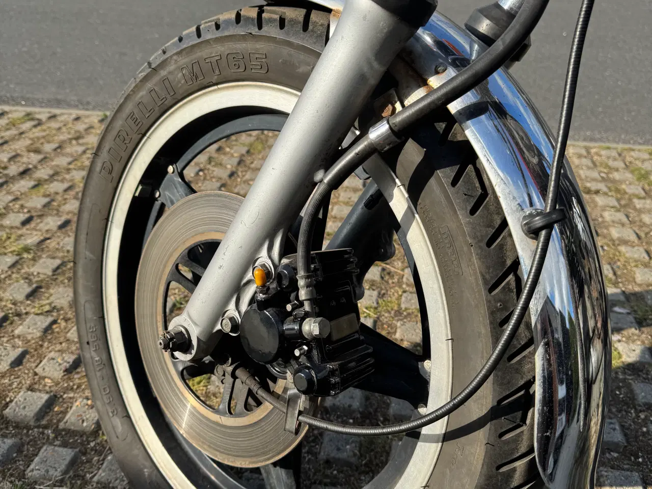 Billede 4 - Honda projekt