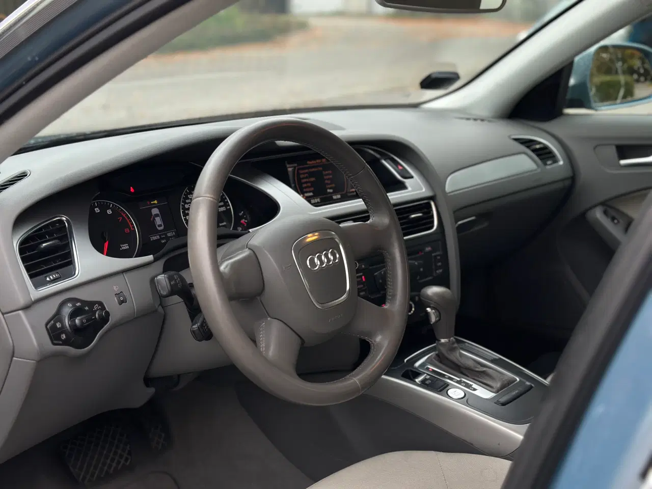 Billede 6 - Audi A4 1.8 TFSi – Automatgear ✔️