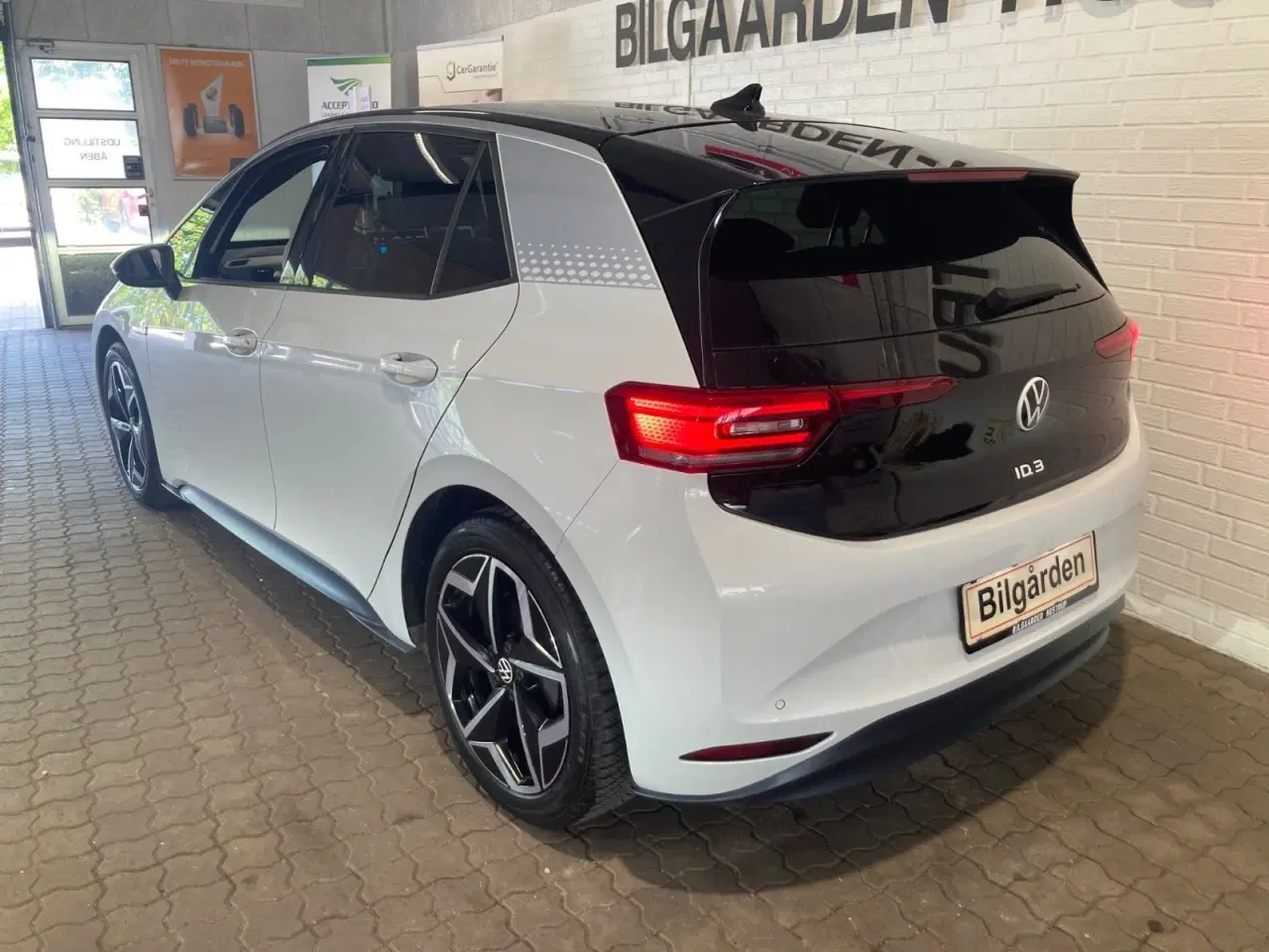 Billede 4 - VW ID.3 58 1ST Pro Performance Plus