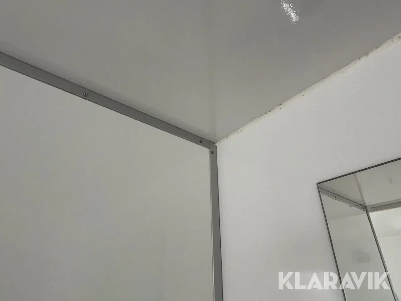 Billede 11 - Toilet- og badeskur Scanvogn
