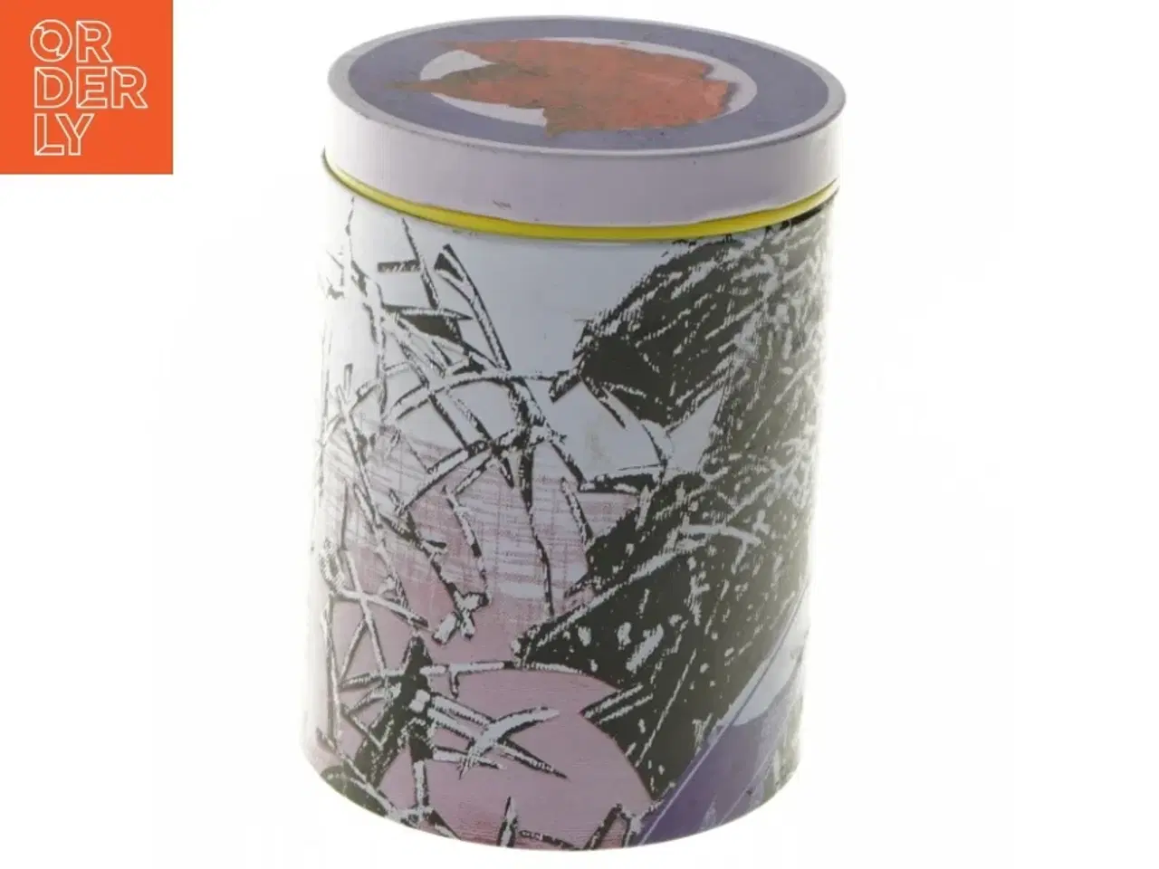 Billede 2 - Irma kunstdåse nr 23