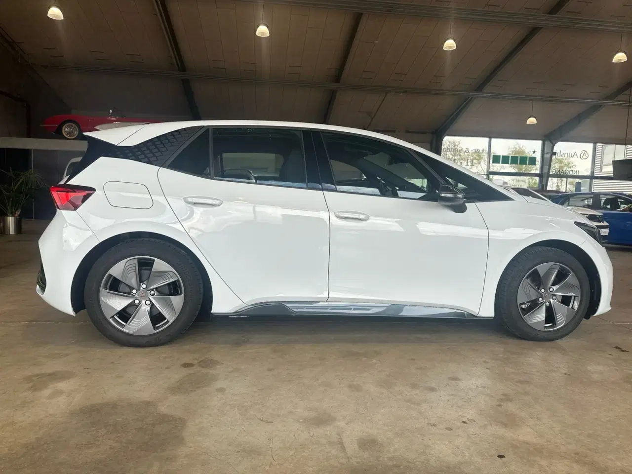 Billede 3 - Cupra Born 58 High