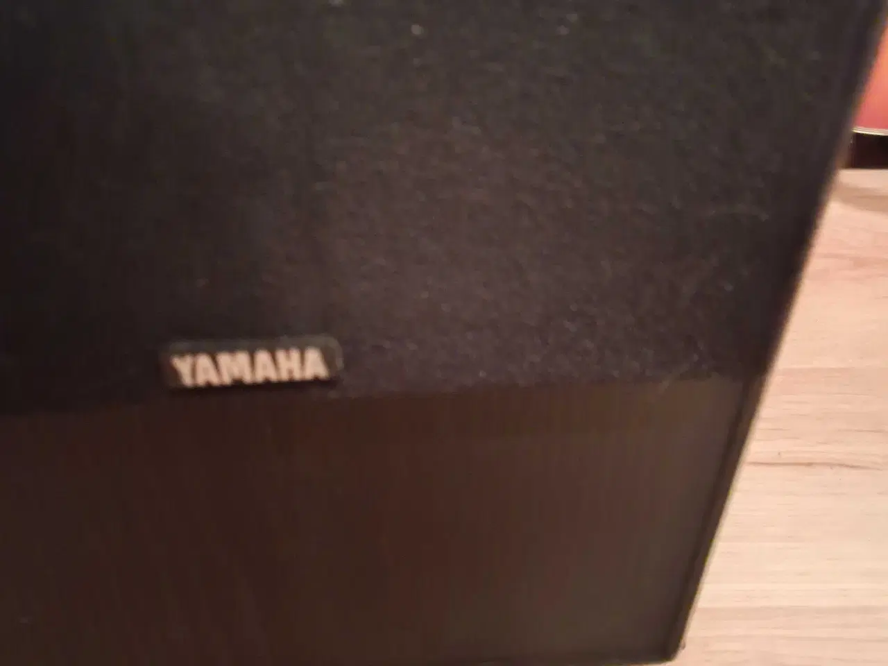 Billede 6 - Pladespiller med forstærker og 2 højtalere