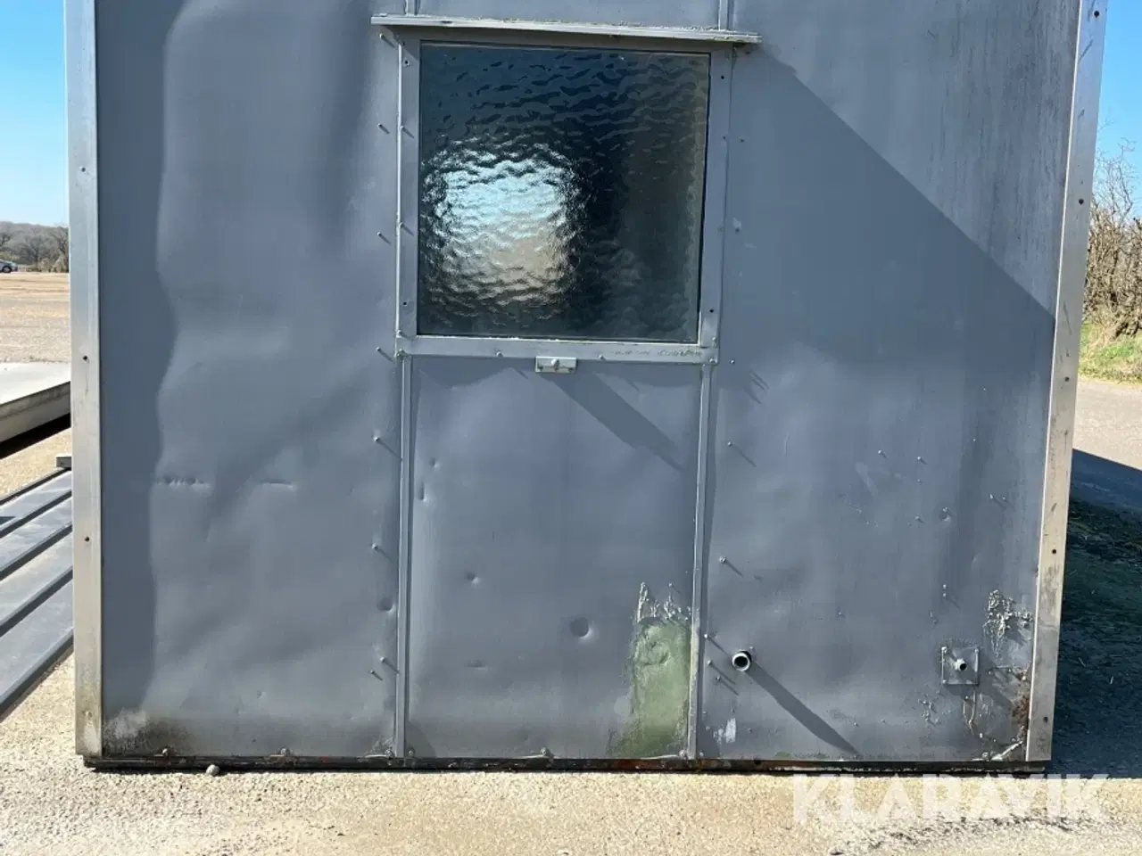Billede 5 - Personalecontainer 20fod