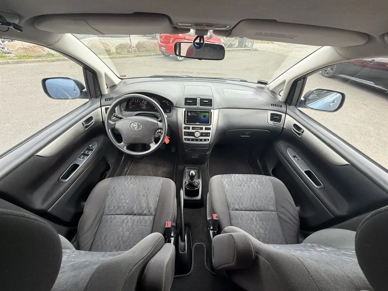 Billede 12 - Toyota SportsVan 2,0 150HK Van