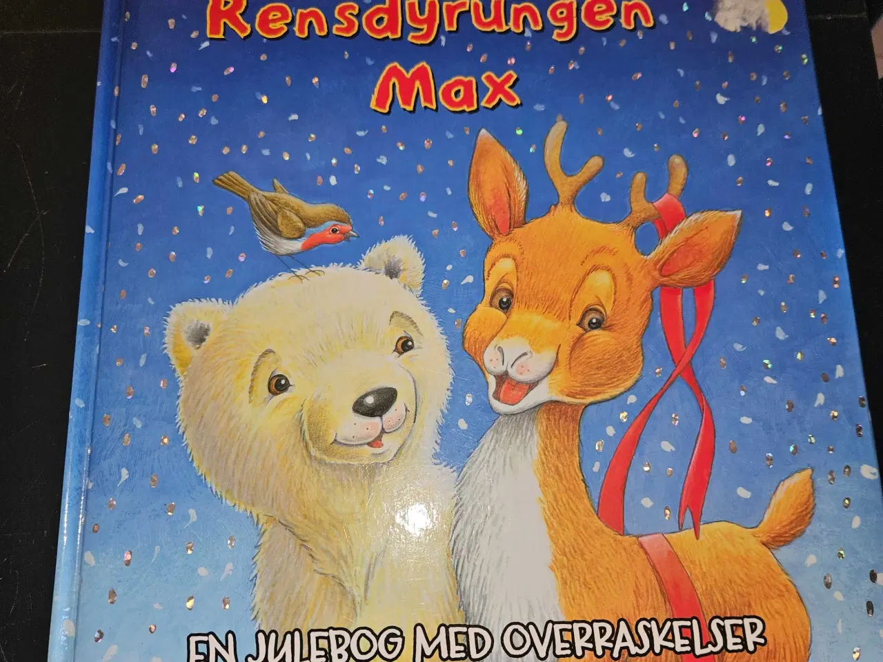 Billede 10 - 11 Børne bøger 