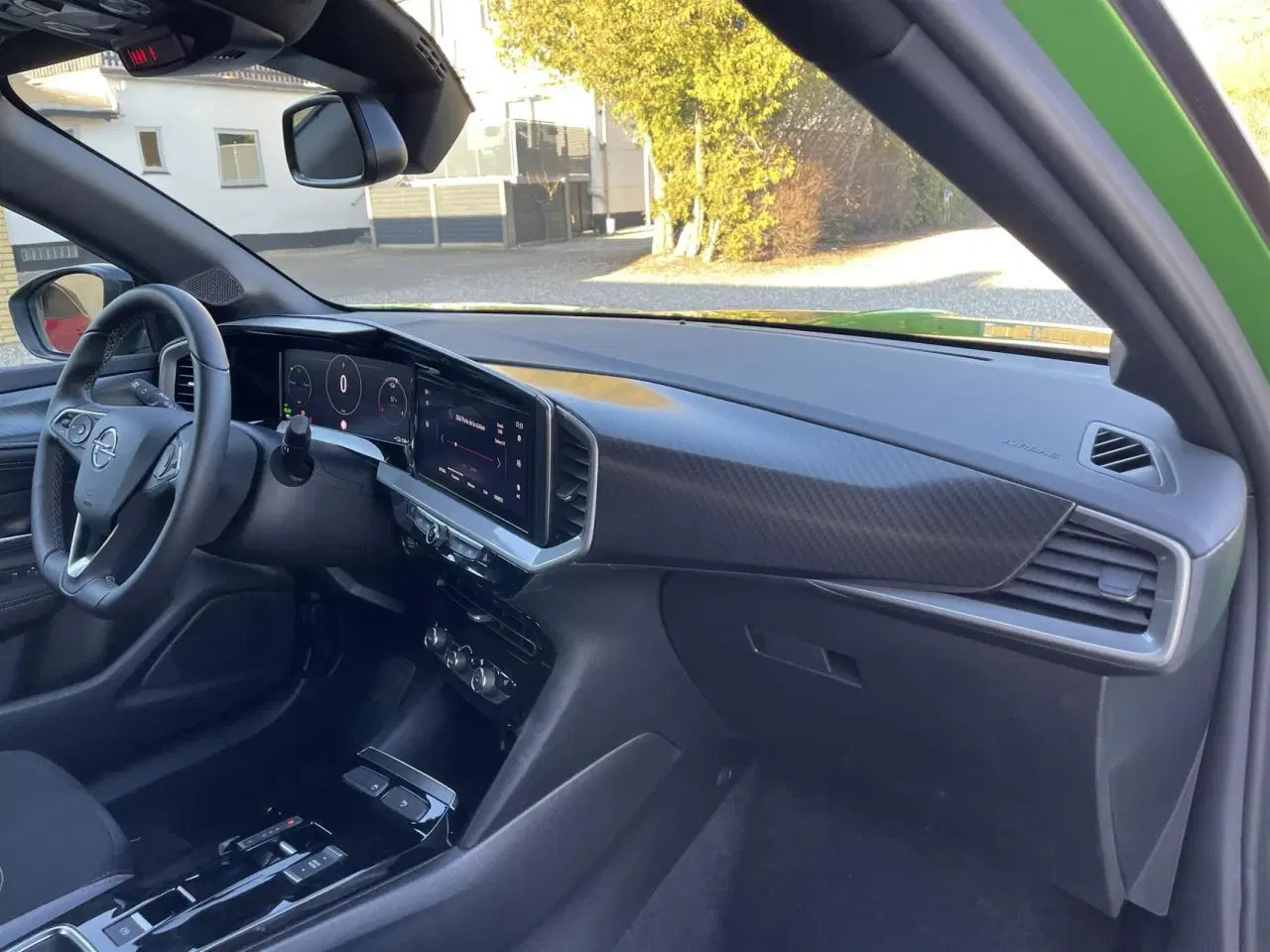Billede 11 - Opel Mokka-e EL GS-Line 136HK 5d Aut.