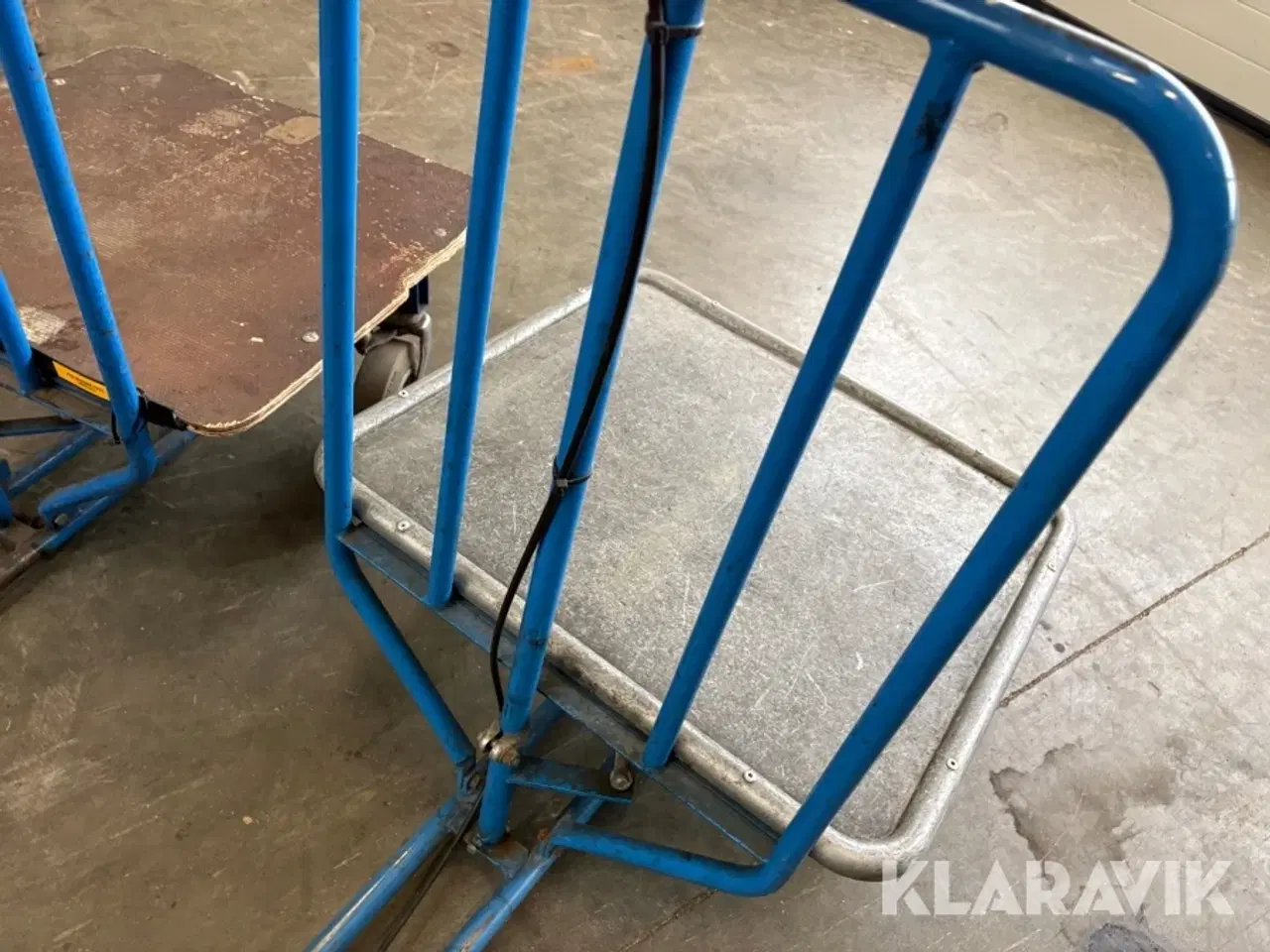 Billede 11 - Løbehjul Monark - 2 styks