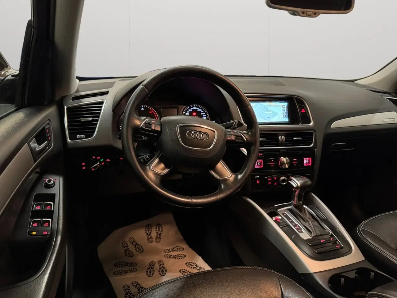 Billede 5 - Audi Q5 3,0 TDi 245 quattro S-tr.