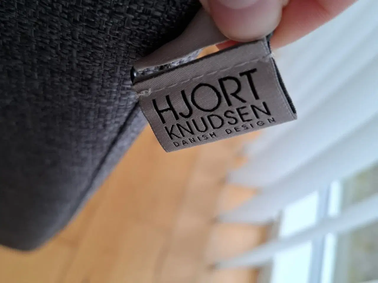 Billede 4 - Hjort Knudsen 3-personers sofa