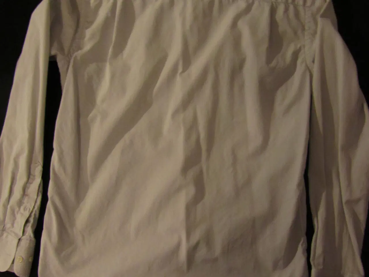 Billede 17 - Skjorter fra Bertoni, Minimu, H&M