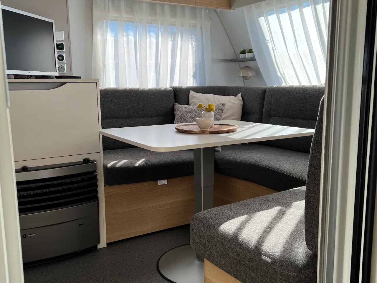 Billede 14 - Adria Adora 542 UL