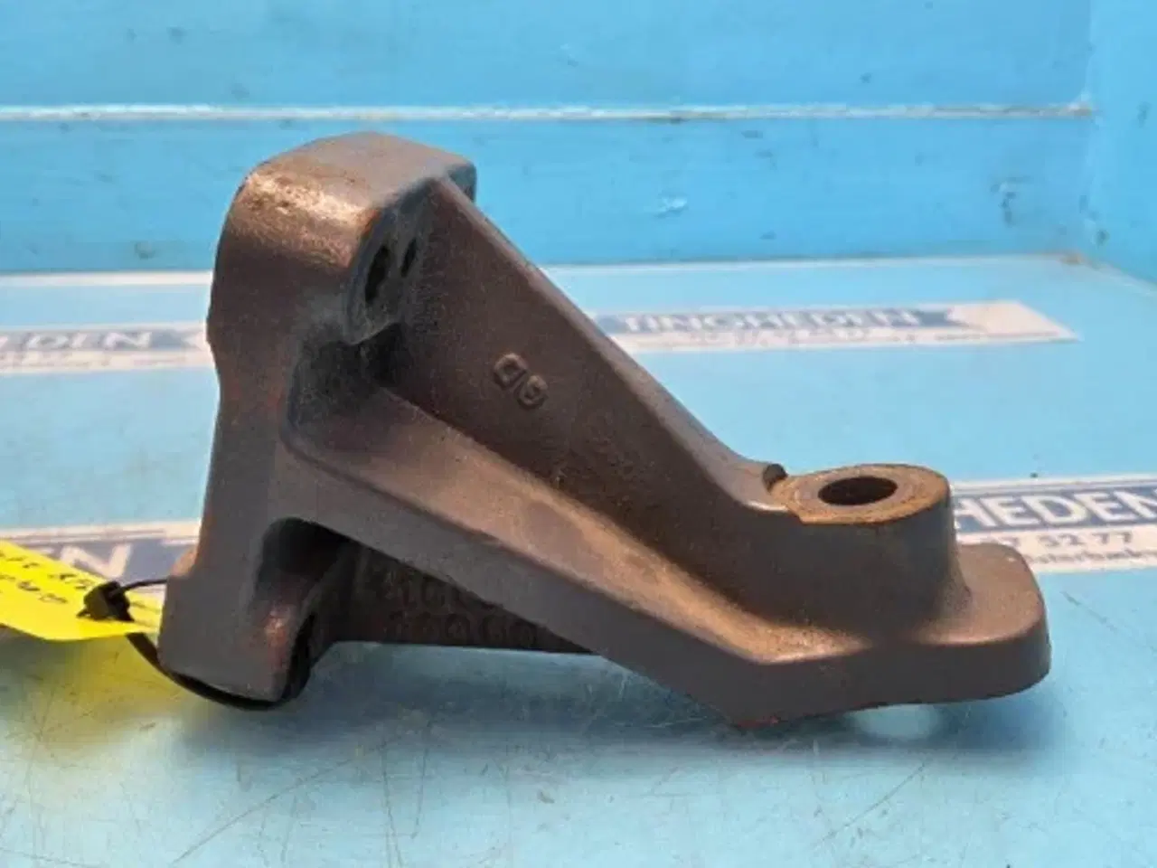 Billede 9 - Deutz BF6M1015CP Motor Ophæng 2169512R