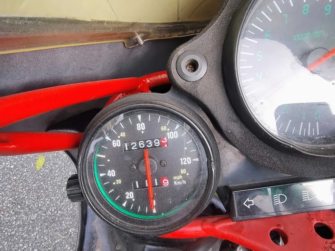 Billede 9 - Aprilia rs 50 45 scooter