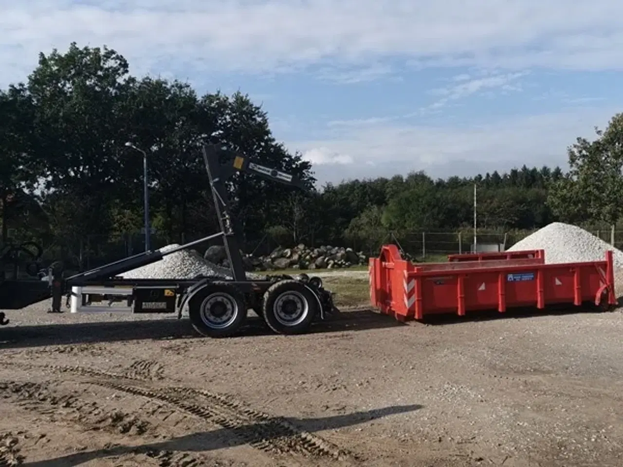 Billede 4 - Stronga HL012S