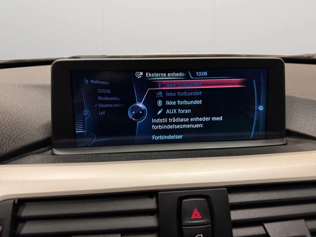 Billede 9 - BMW 435i 3,0 Gran Coupé aut.