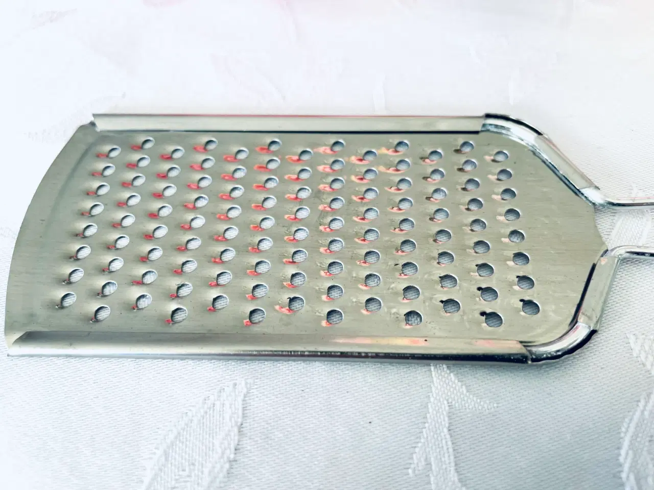 Billede 5 - Lille rivejern 