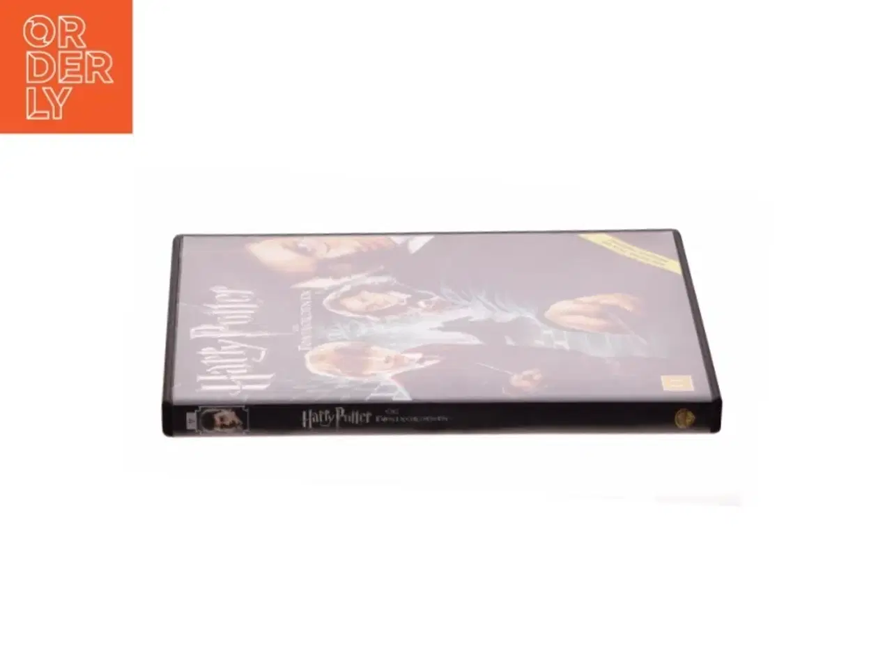 Billede 3 - Fønixordenen (5) fra DVD