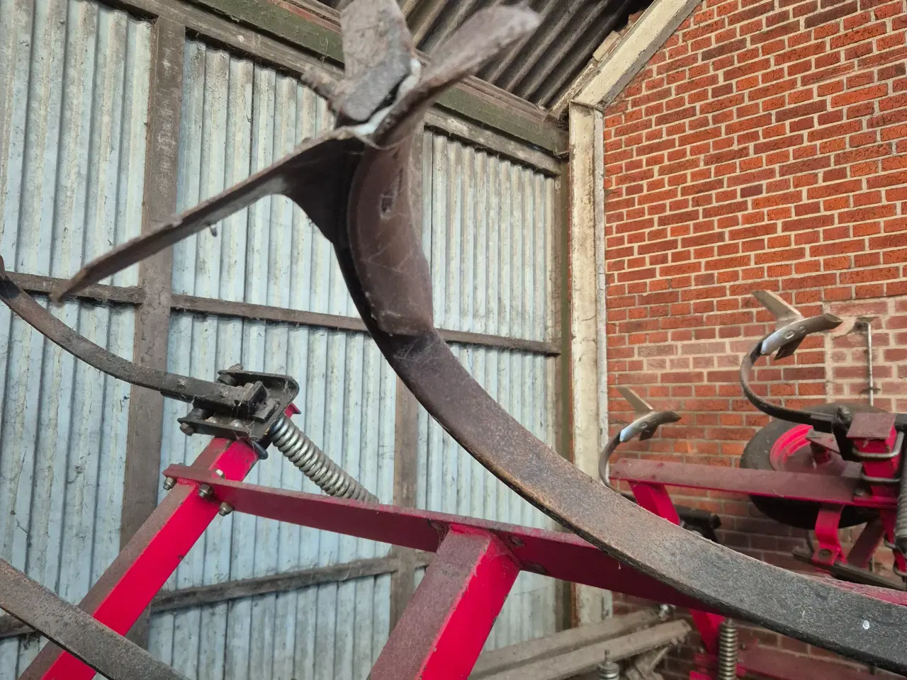 Billede 1 - Primoplex stubharve