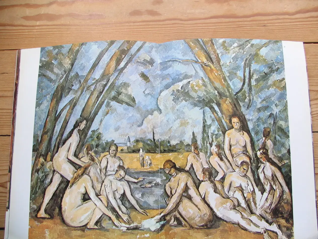 Billede 8 - Armando Curcio Editore. Paul Cézanne (1839-1906)