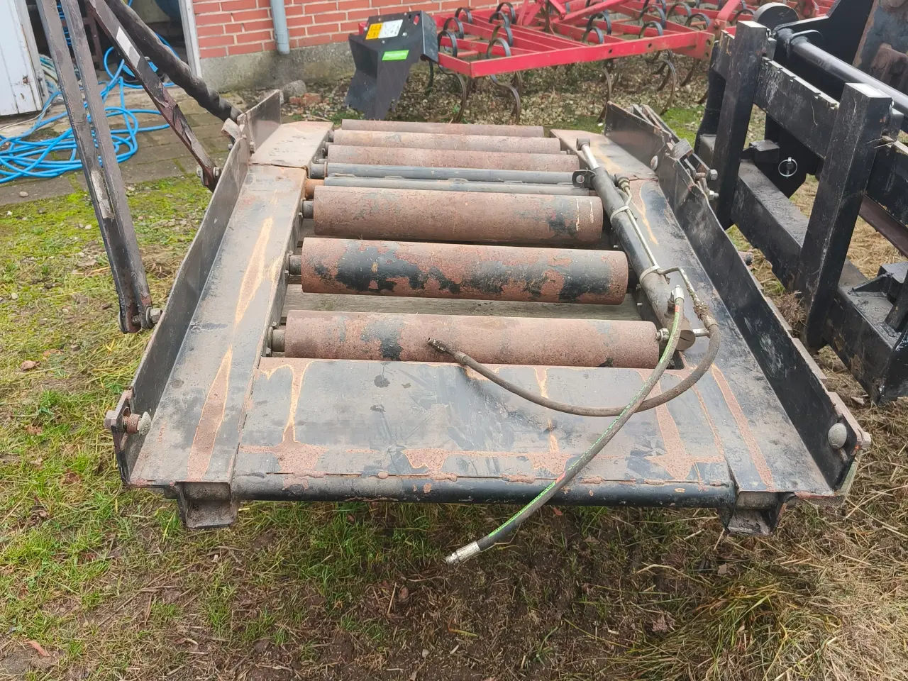Billede 14 - New Holland bb940