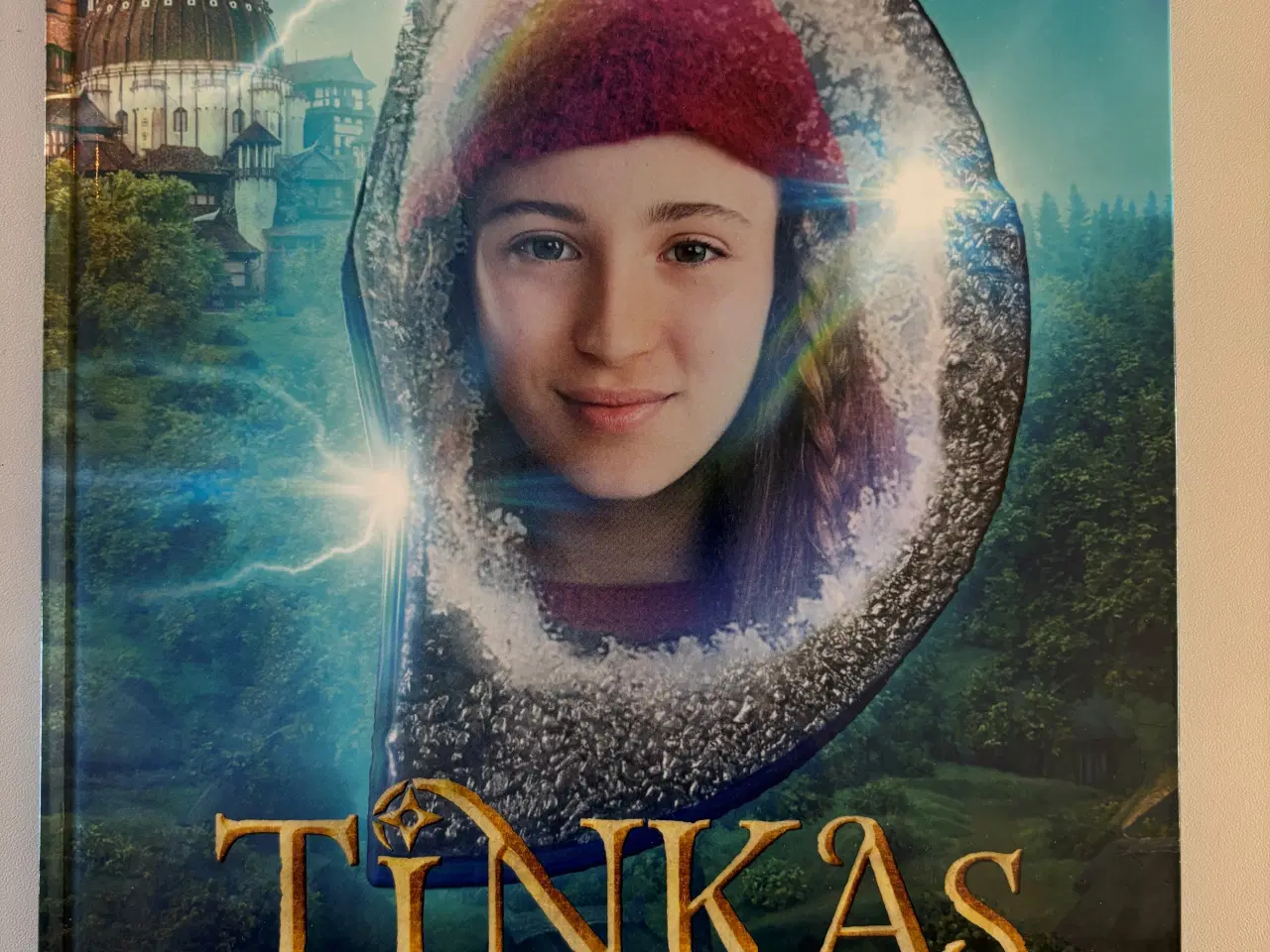 Billede 1 - Tinka Juleeventyr Samlealbum