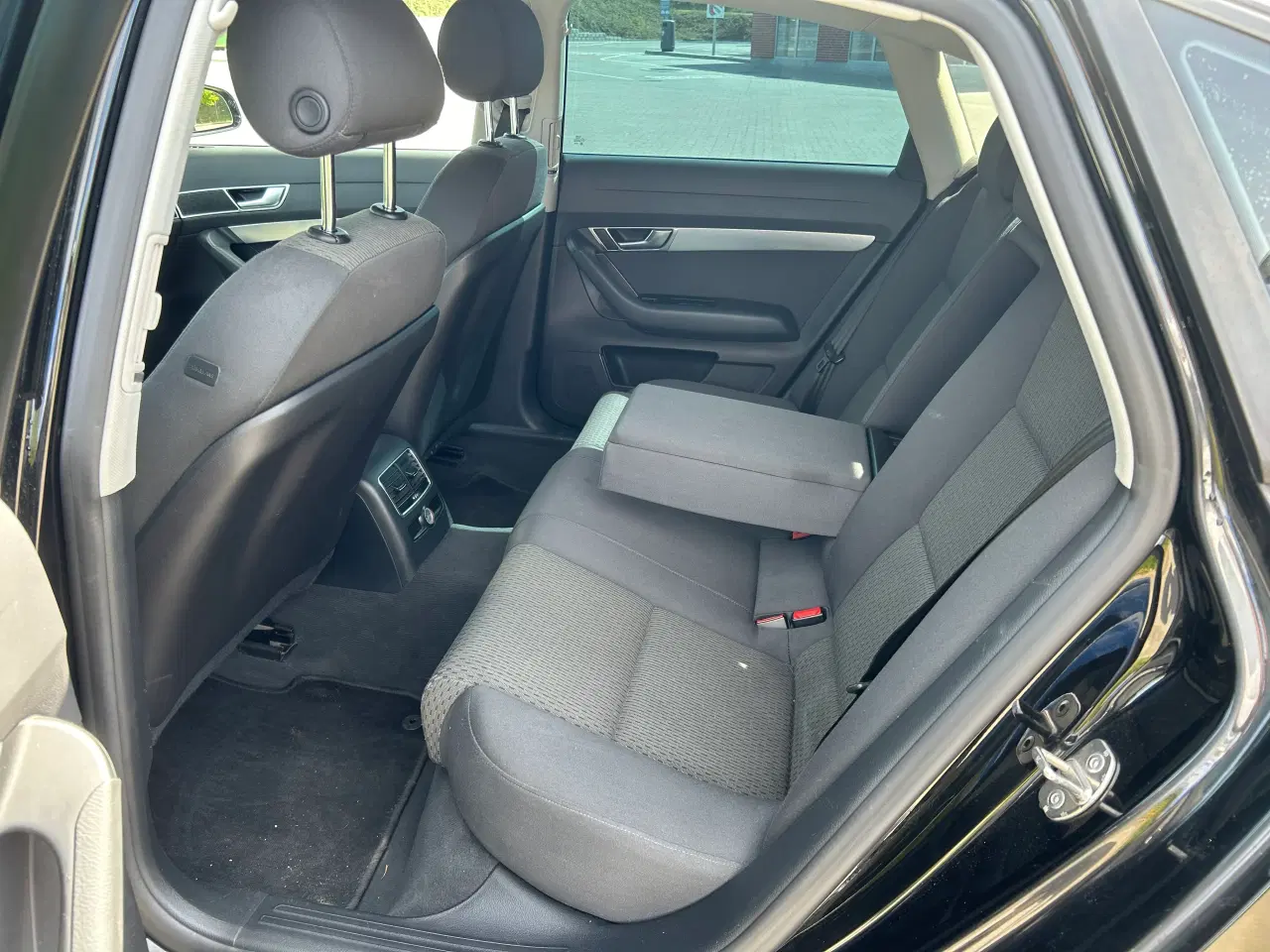 Billede 9 - Audi A6 2.4 V6
