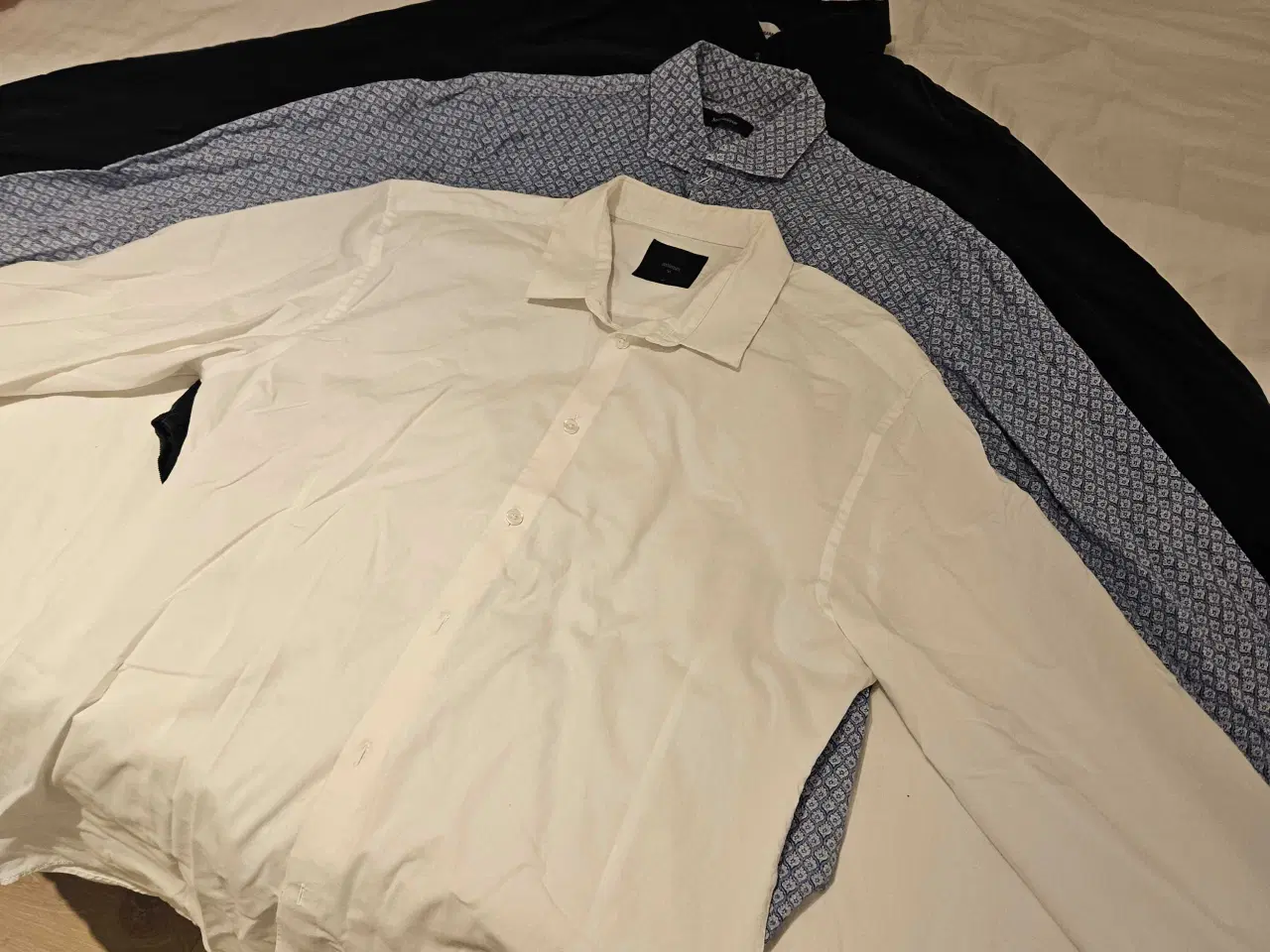 Billede 1 - Ralph Lauren - Tommy Hilfiger - Samsøe Samsøe - +