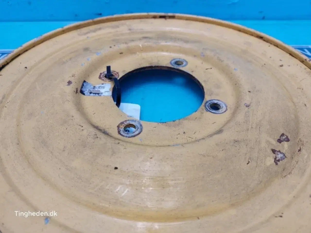 Billede 6 - New Holland TX68 Remskive 320866