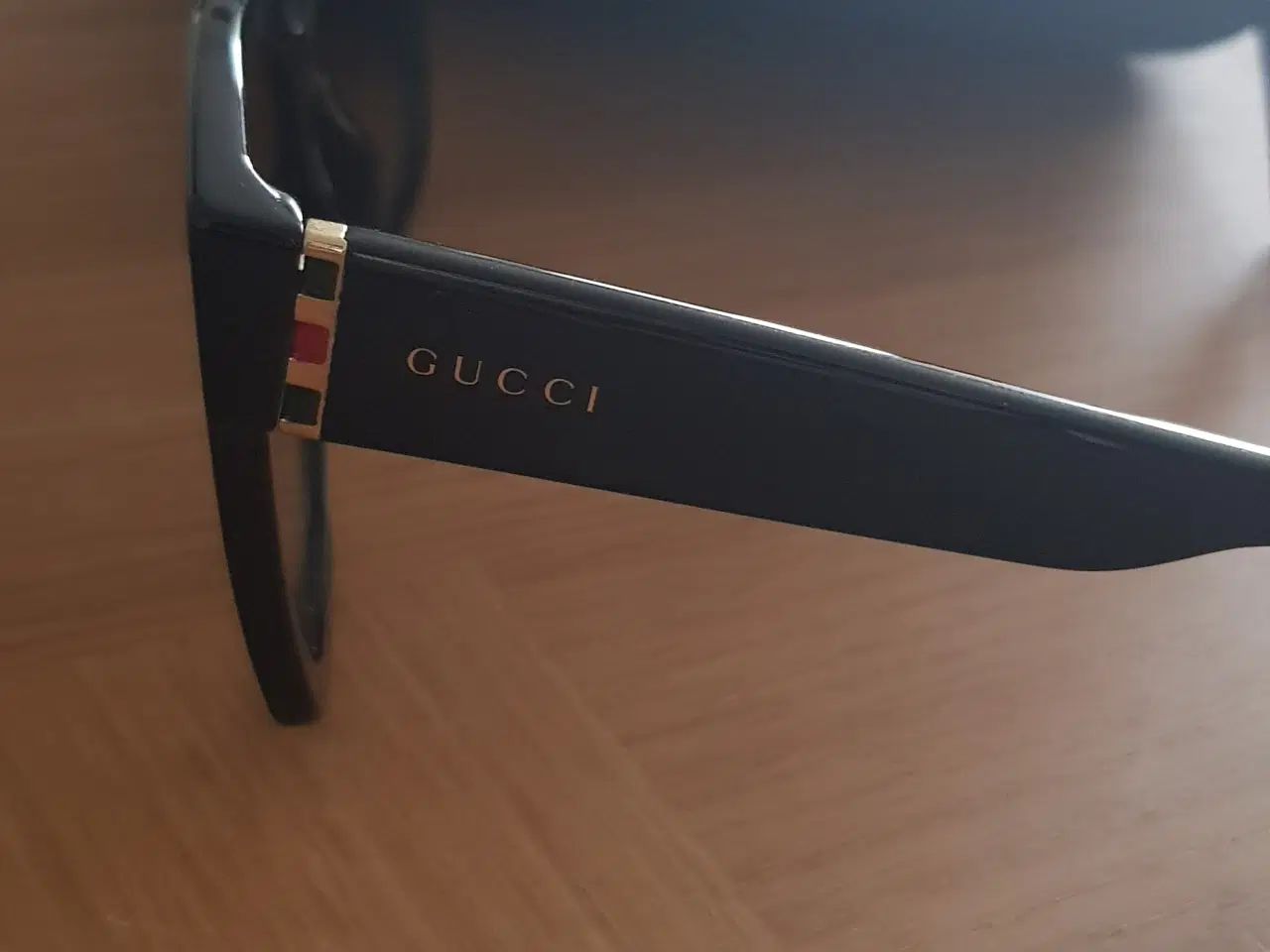 Billede 2 - Gucci solbriller 