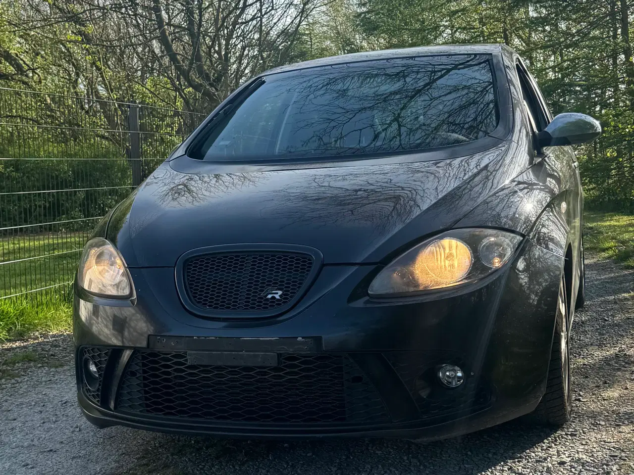 Billede 4 - Seat Altea van 2,0TFSI